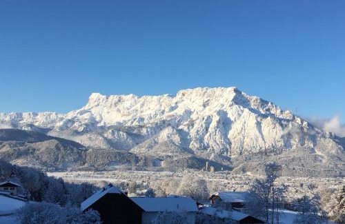 Puch bei Hallein House | Pension David