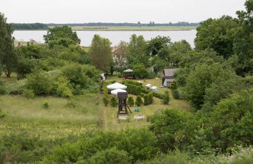 Middelhagen House | Pension Deichgraf Middelhagen