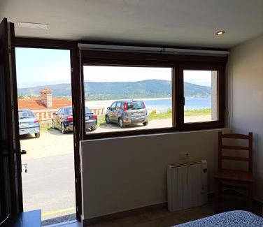Fisterra House | Pension Doña Lubina