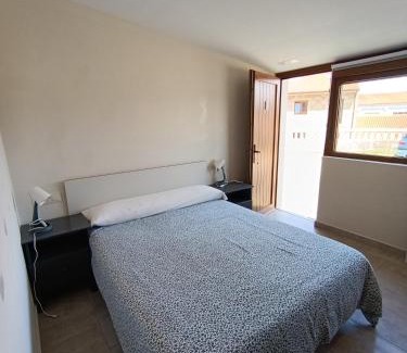 Fisterra House | Pension Doña Lubina