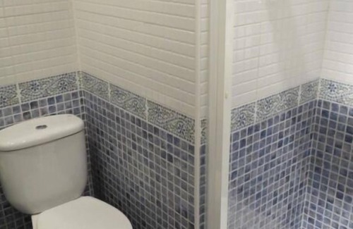 Zorrotza House | Pension Don Claudio