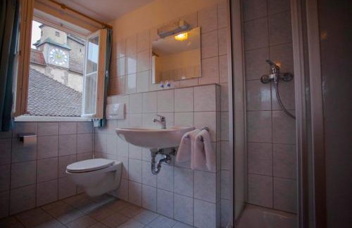 Rothenburg Old Town House | Pension Elke Rothenburg