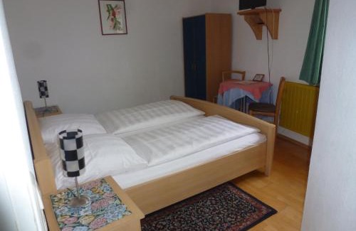 Rothenburg Old Town House | Pension Elke Rothenburg