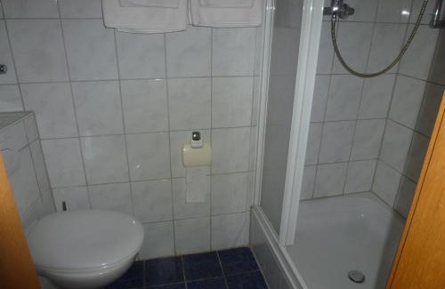 Rothenburg Old Town House | Pension Elke Rothenburg