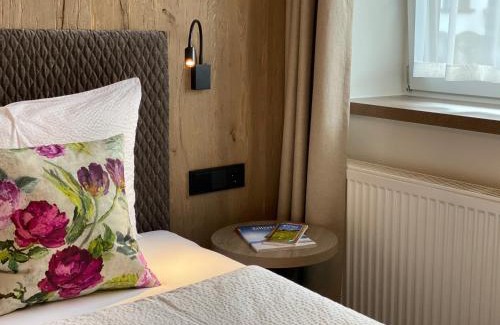 Mayrhofen Apartment | Pension Eberharter