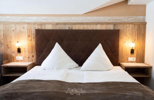 Breitenbach am Inn House | Pension Edelweiss