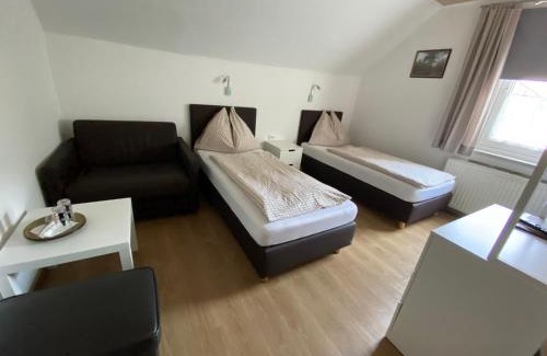 Selzthal Hotel | Pension Eder