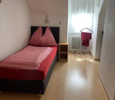 Selzthal Hotel | Pension Eder