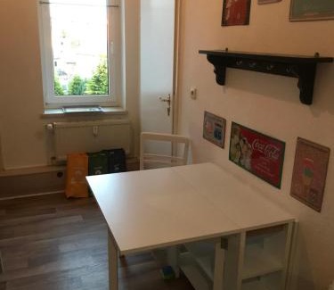 Loebau Apartment | Pension Eichler