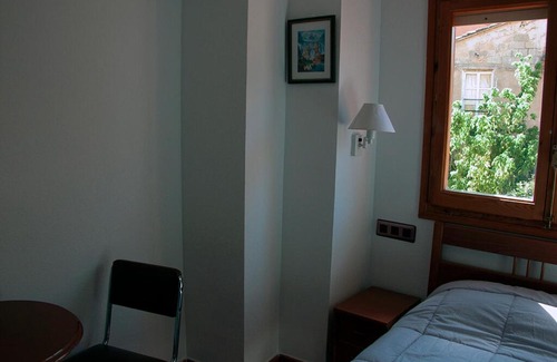 Sabinan House | PENSION EL RALLA