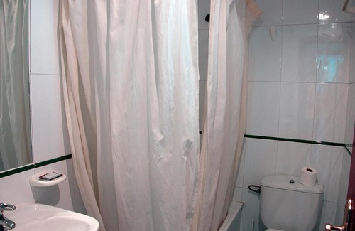 Sabinan House | PENSION EL RALLA