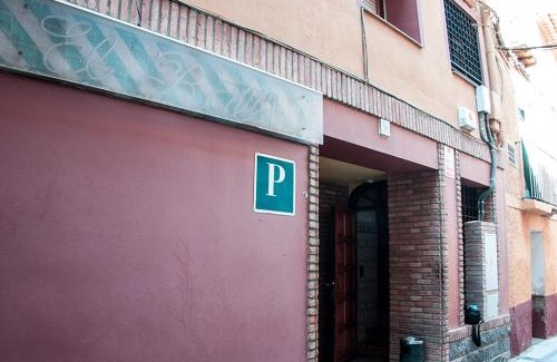 Sabinan House | PENSION EL RALLA