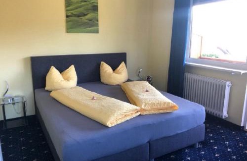 Bayerisch Eisenstein House | Pension Elan
