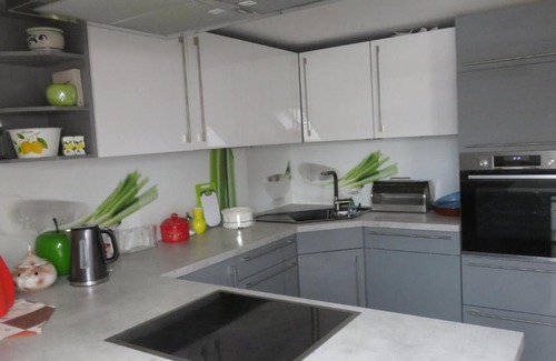 Ehrenfriedersdorf Apartment | Pension Erzgebirgsstübel