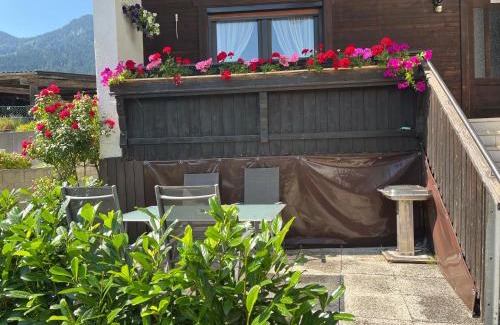 Soell House | Pension Feichter