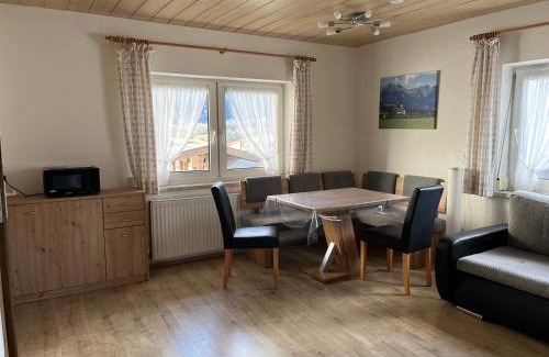 Soell House | Pension Feichter