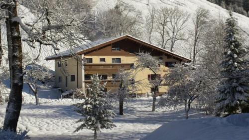 Holzgau Bed & Breakfast | Pension & Ferienwohnungen Haus Edelweiß