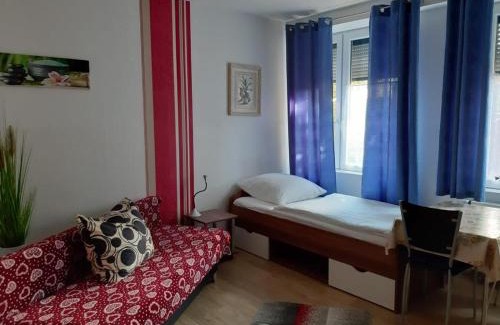 Biederitz Apartment | Pension & FeWo Richter bei Magdeburg