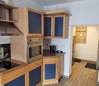 Biederitz Apartment | Pension & FeWo Richter bei Magdeburg