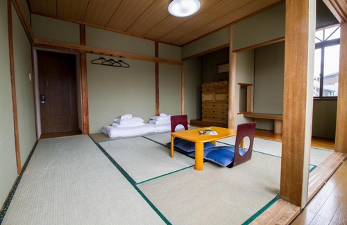Hirafu Cabin | Pension Fullnote