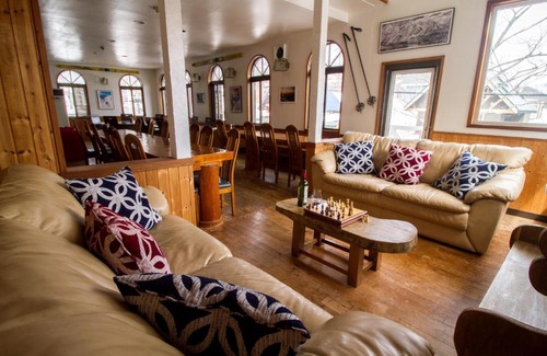Hirafu Cabin | Pension Fullnote