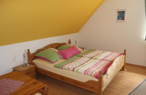 Neualbenreuth Hotel | Pension-Gästehaus Küblböck