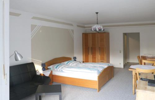 Bad Ems House | Pension Garni Haus Bismarckhöhe