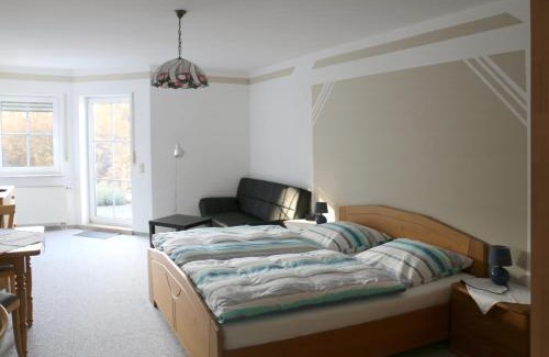 Bad Ems House | Pension Garni Haus Bismarckhöhe