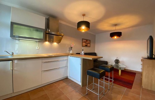 Laubegast House | Pension Garni No.11