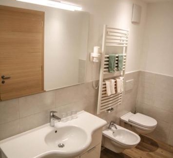 San Cassiano Apartment | Pension Garni Plang