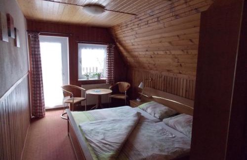 Saupsdorf House | Pension Gaststätte Tannenhof