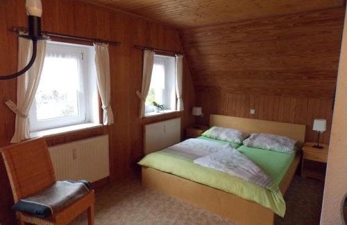 Saupsdorf House | Pension Gaststätte Tannenhof