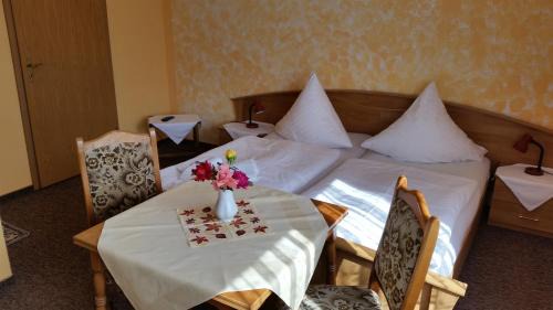 Seiffen House | Pension Gerlach