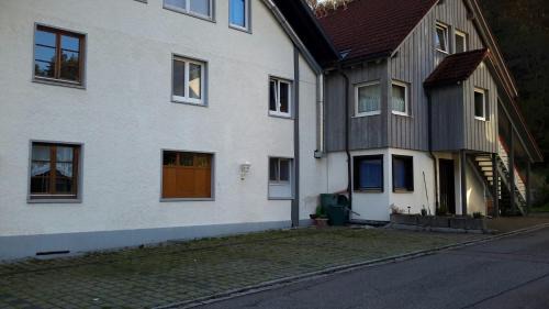 Schoenau im Schwarzwald Apartment | Pension Goldmann - Ferienwohnung 3