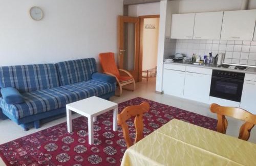 Schoenau im Schwarzwald Apartment | Pension Goldmann - Ferienwohnung 3