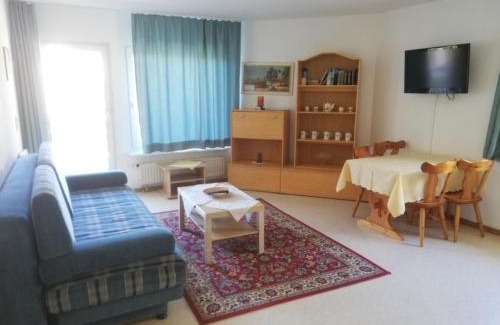 Schoenau im Schwarzwald Apartment | Pension Goldmann - Ferienwohnung 2