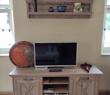 Schmilka Apartment | Pension Grenzeck