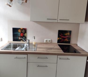 Schmilka Apartment | Pension Grenzeck