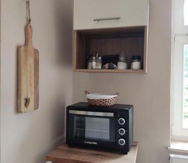 Schmilka Apartment | Pension Grenzeck