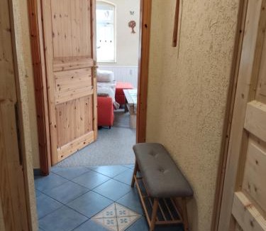Schmilka Apartment | Pension Grenzeck