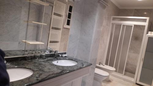 Padron House | Pension Grilo