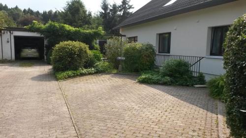 Siedlung Hainbuch House | Pension Hainbuch