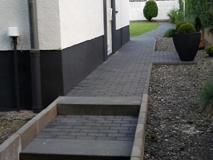 Harleshausen House | Pension Harleshausen