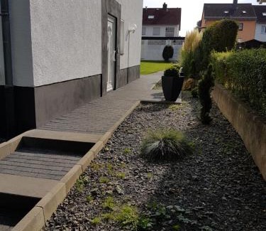 Harleshausen House | Pension Harleshausen