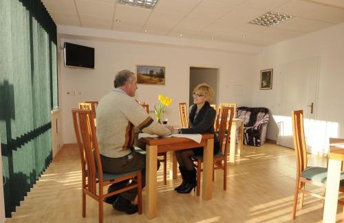 Sumuleu Ciuc House | Pension Harmonia