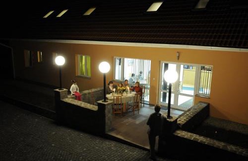 Sumuleu Ciuc House | Pension Harmonia