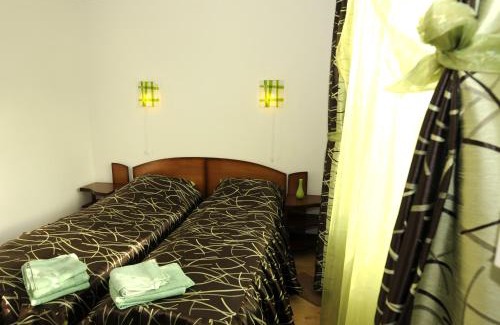Sumuleu Ciuc House | Pension Harmonia