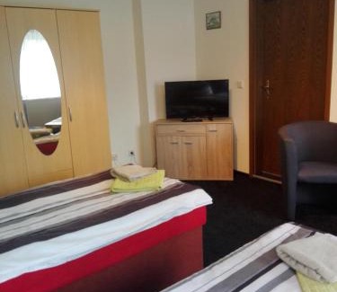 Goerlitz House | Pension Hartmann