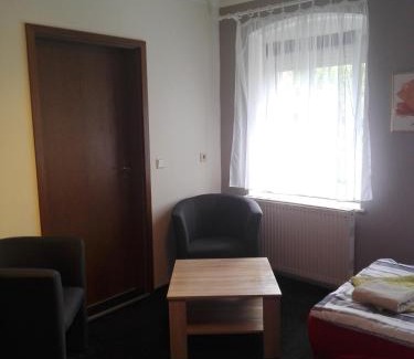 Goerlitz House | Pension Hartmann