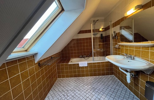 Bad Sachsa House | Pension Haus am See